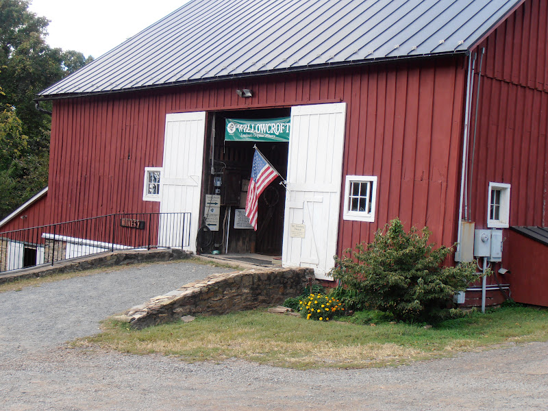 Willowcroft winery cheap